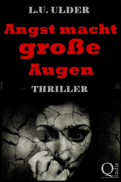 ebook Angst macht groe Augen L.U. Ulder