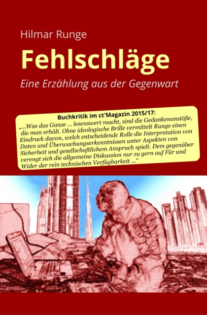 E-knjiga Fehlschlage Hilmar Runge
