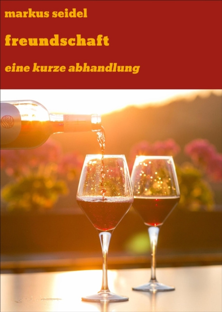 E-knjiga freundschaft markus seidel