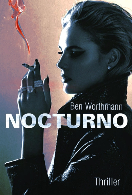 E-knjiga Nocturno Ben Worthmann