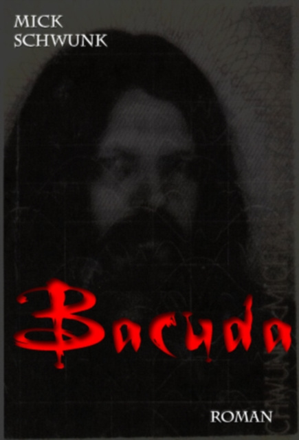E-knjiga Bacuda Mick Schwunk