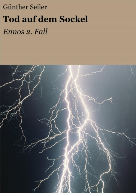ebook Tod auf dem Sockel Gunther Seiler