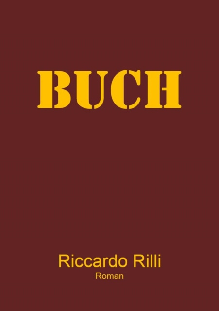 E-book BUCH Riccardo Rilli
