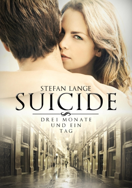 E-knjiga Suicide Stefan Lange