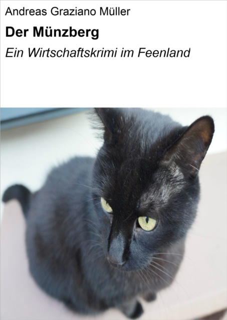 E-knjiga Der Munzberg Andreas Graziano Muller