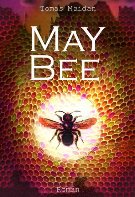 E-book MAY BEE Tomas Maidan