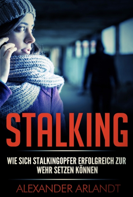 E-knjiga STALKING Alexander Arlandt