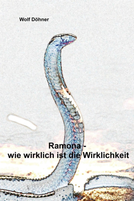 E-knjiga Ramona Wolf Dohner