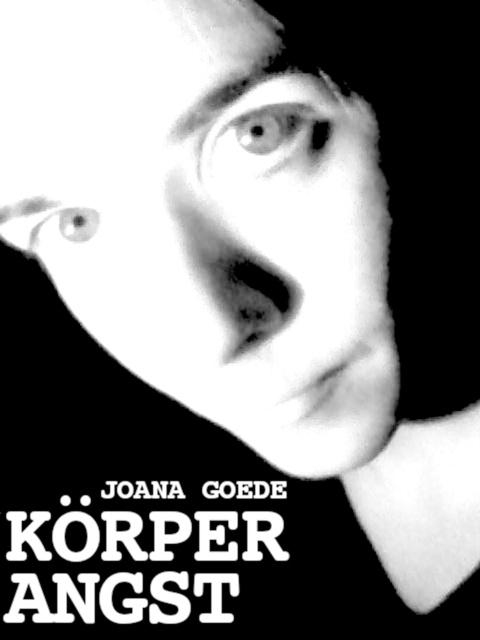 E-knjiga Korperangst Joana Goede