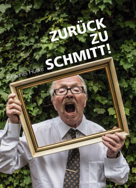 E-knjiga Zuruck zu Schmitt! Johannes Hucke