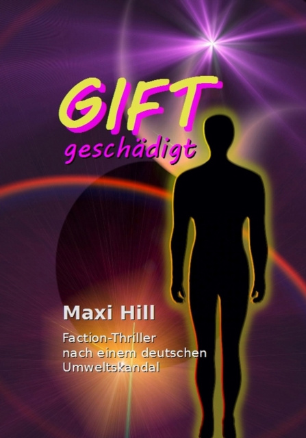 E-knjiga GIFT geschadigt Maxi Hill