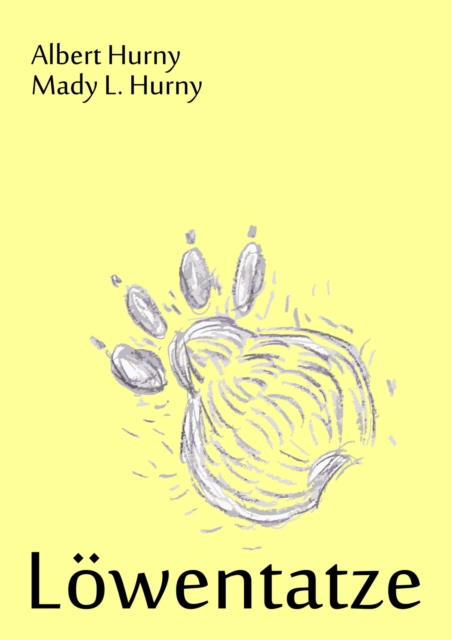 E-Book Lowentatze Mady L. Hurny Albert Hurny
