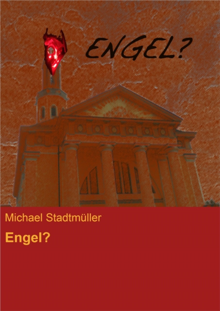 E-book Engel? Michael Stadtmuller