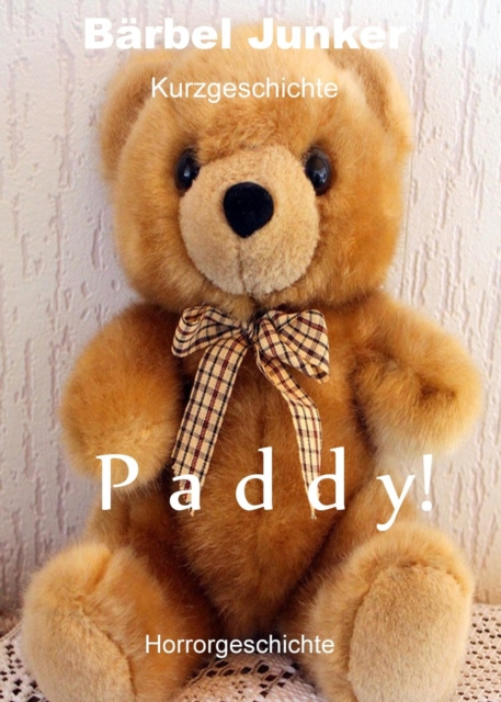 E-book Paddy! Barbel Junker