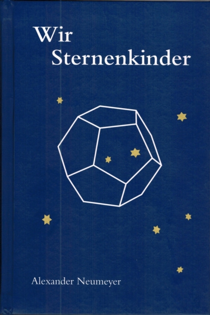 E-knjiga Wir Sternenkinder Alexander Neumeyer