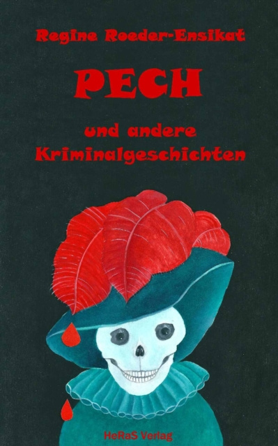 Libro elettronico Pech Regine Roeder-Ensikat