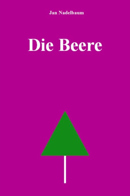 E-knjiga Die Beere Jan Nadelbaum