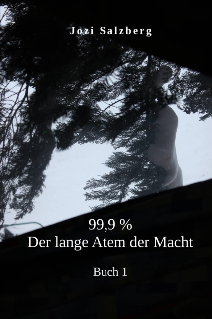 E-knjiga 99,9 %. Jozi Salzberg