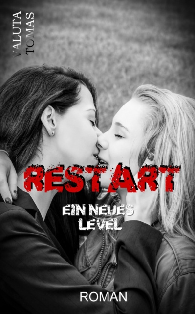 ebook Restart Valuta Tomas