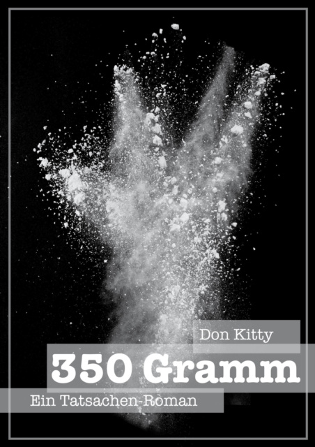E-knjiga 350 Gramm Don Kitty