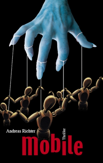 ebook Mobile Andreas Richter