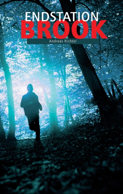 E-book Endstation Brook Andreas Richter