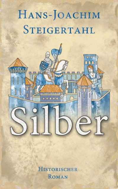 E-knjiga Silber Hans.Joachim Steigertahl