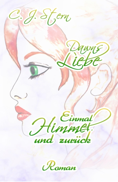 E-knjiga Dawns Liebe C.J. Stern