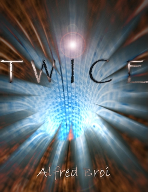 E-book Twice Alfred Broi