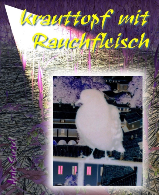 E-knjiga Krauttopf mit Rauchfleisch Arne Siegel