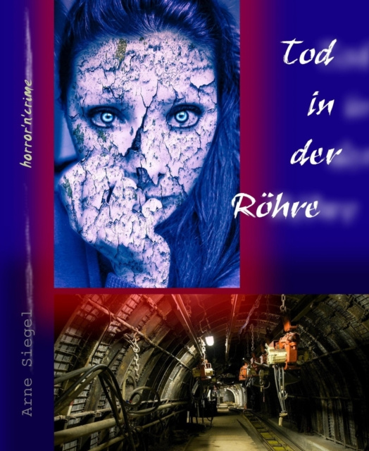 E-knjiga Tod in der Rohre Arne Siegel