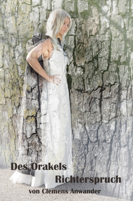 E-knjiga Des Orakels Richterspruch Clemens Anwander