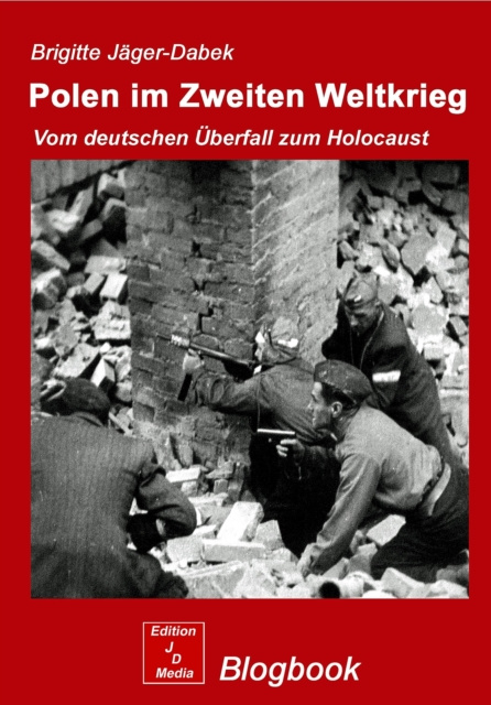 ebook Polen im 2. Weltkrieg Brigitte Jager-Dabek