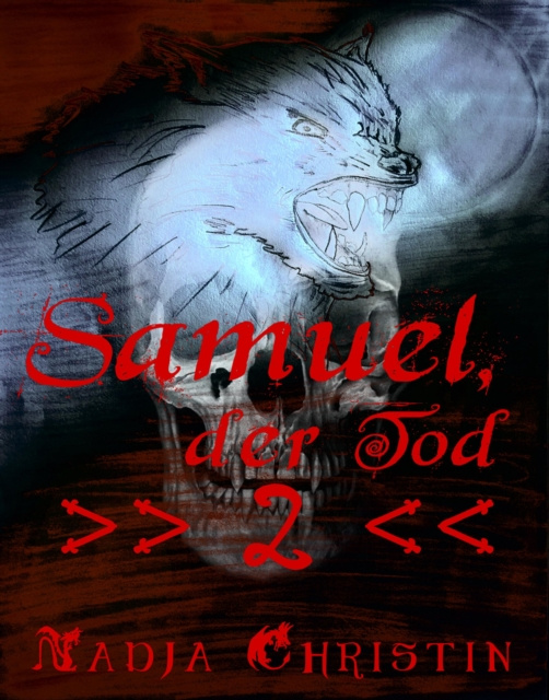 E-knjiga Samuel, der Tod 2 Nadja Christin