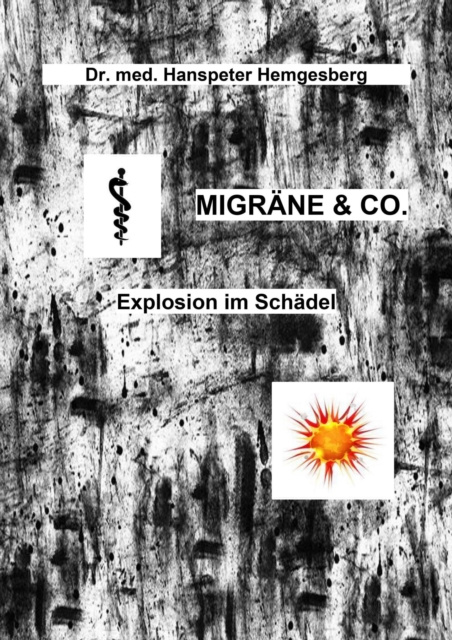 E-kniha Migrane & Co. Hanspeter Hemgesberg