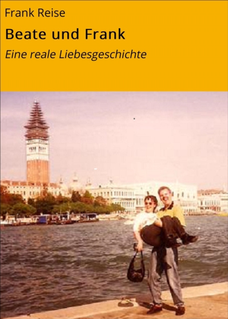 E-knjiga Beate und Frank Frank Reise