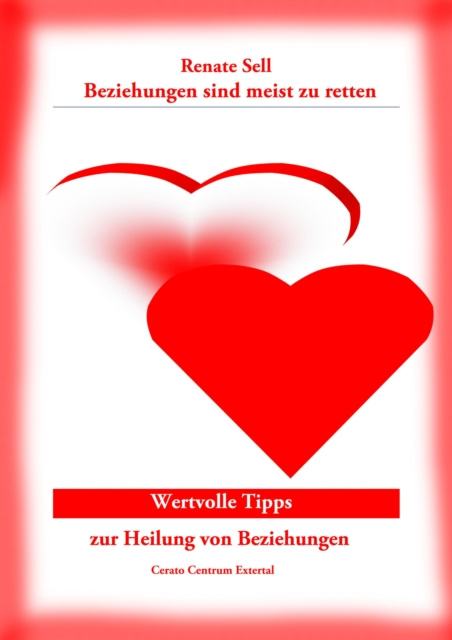 ebook Beziehungen sind meist zu retten Renate Sell