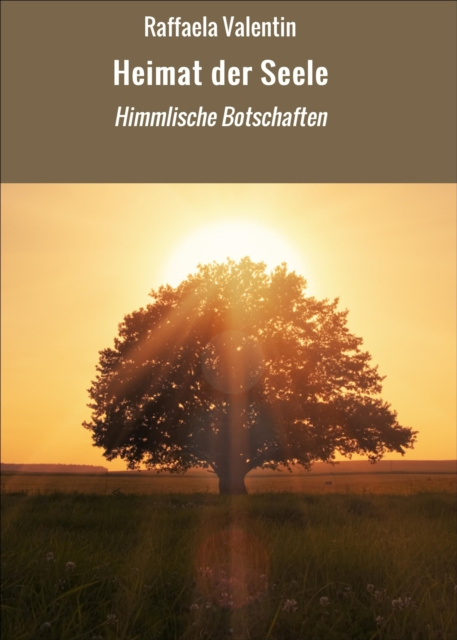 E-knjiga Heimat der Seele Raffaela Valentin
