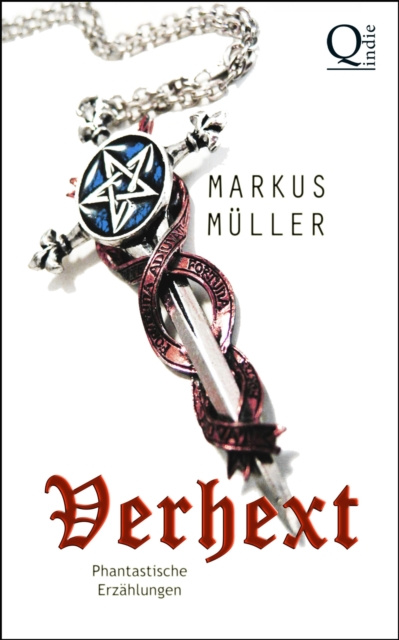 E-book Verhext Markus Muller