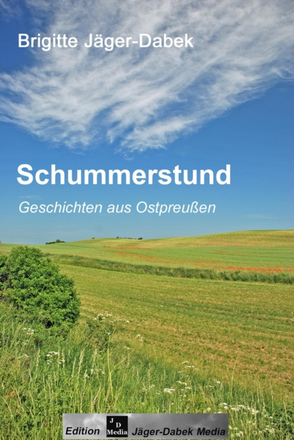 E-knjiga Schummerstund Brigitte Jager-Dabek