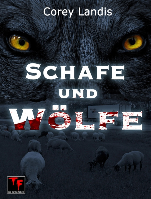 E-knjiga Schafe und Wolfe Corey Landis