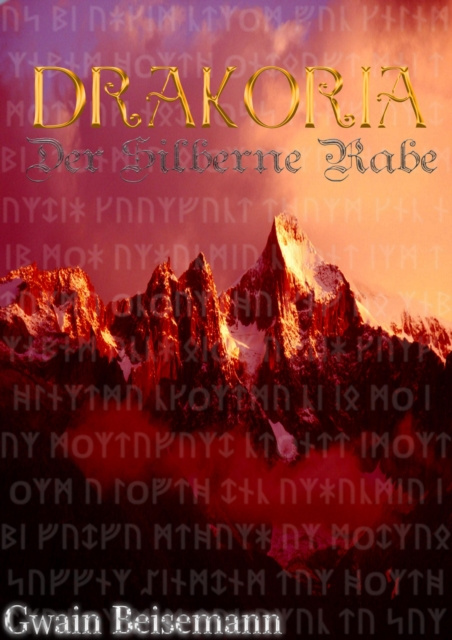 E-knjiga Drakoria Gwain Beisemann