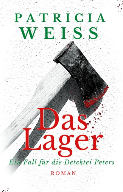 E-knjiga Das Lager Patricia Weiss