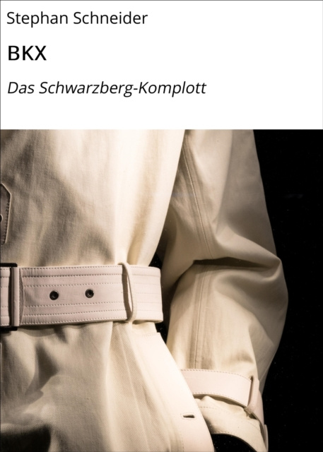 ebook BKX Stephan Schneider