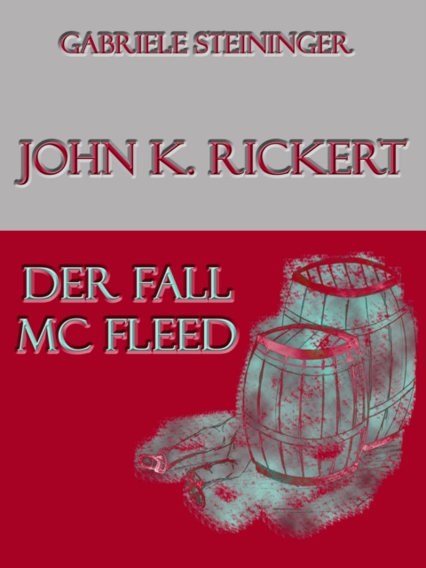 E-kniha John K. Rickert Gabriele Steininger
