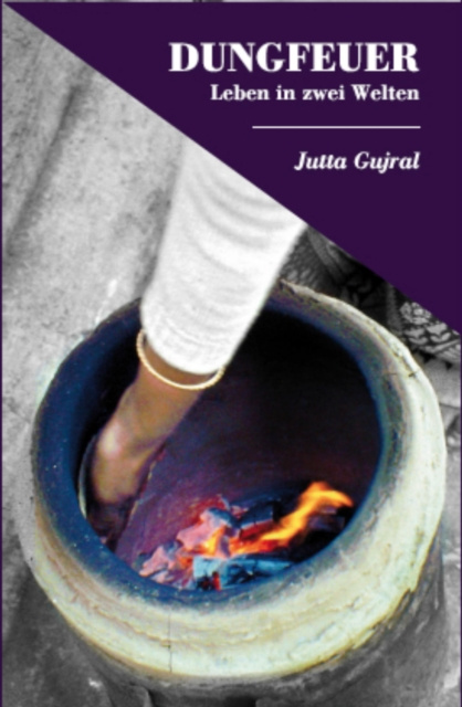 E-book Dungfeuer Jutta Gujral
