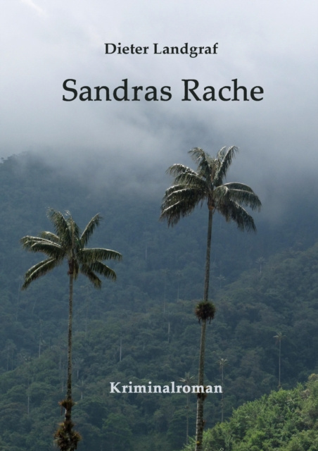 E-Book Sandras Rache Dieter Landgraf