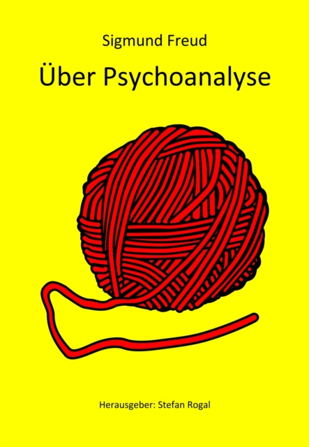E-knjiga Uber Psychoanalyse Stefan Rogal