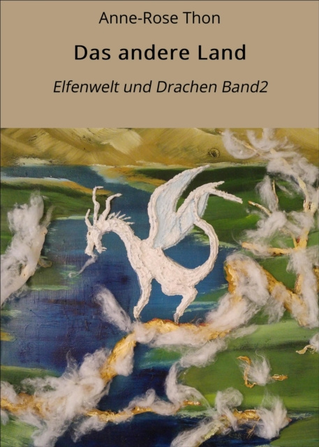 E-knjiga Das andere Land Anne-Rose Thon