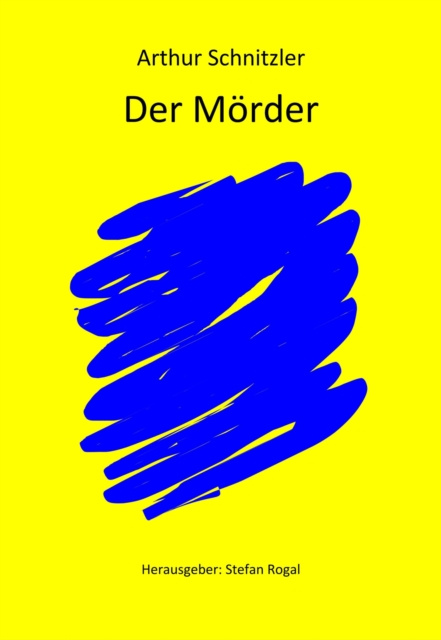 E-knjiga Der Morder Arthur Schnitzler